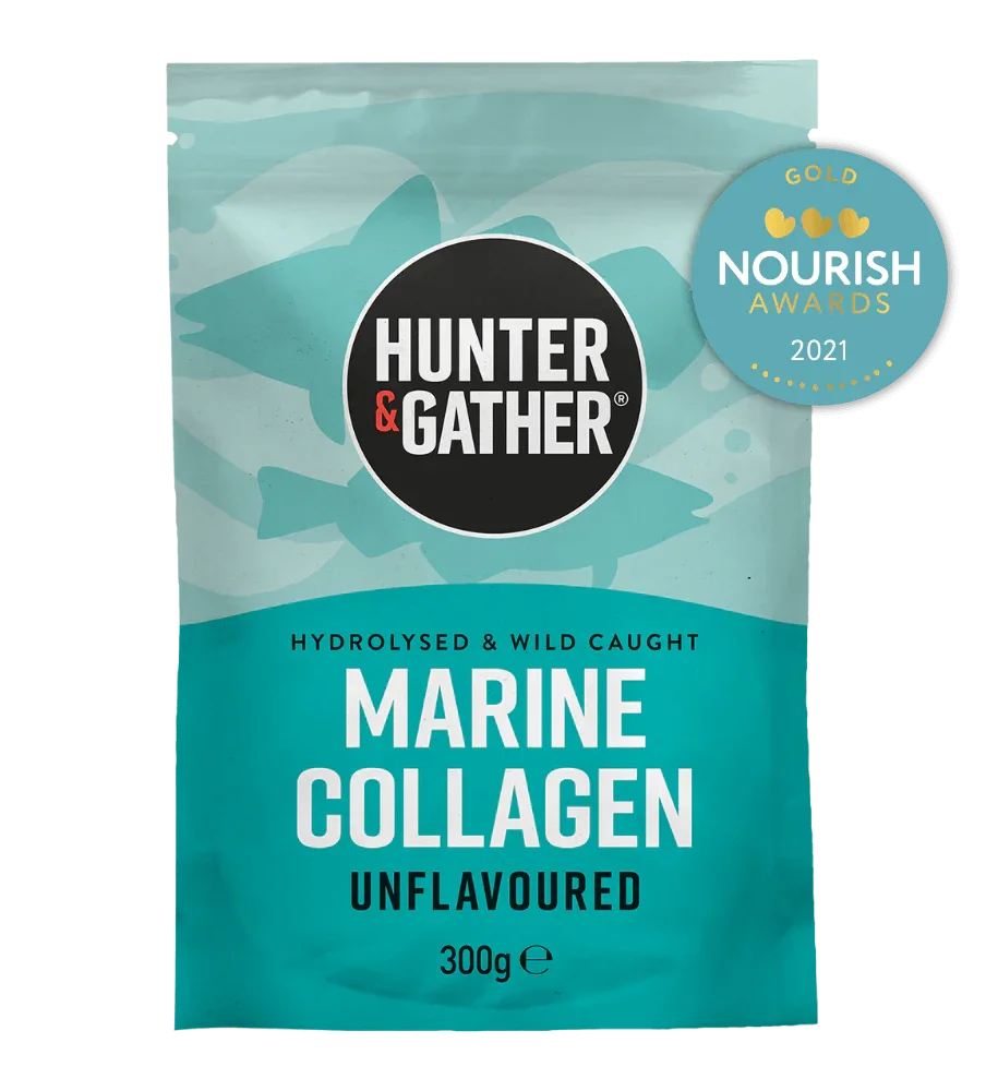 Marine Collagen Powder