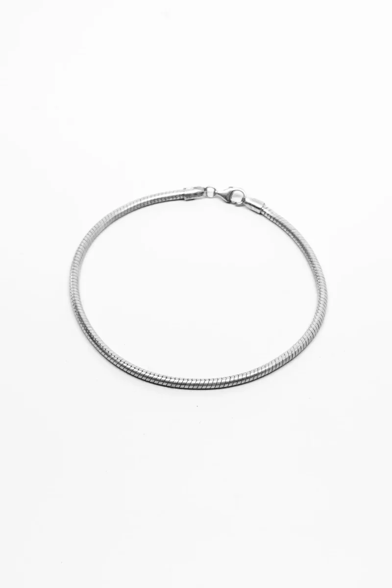 The Dusk Chain Bracelet