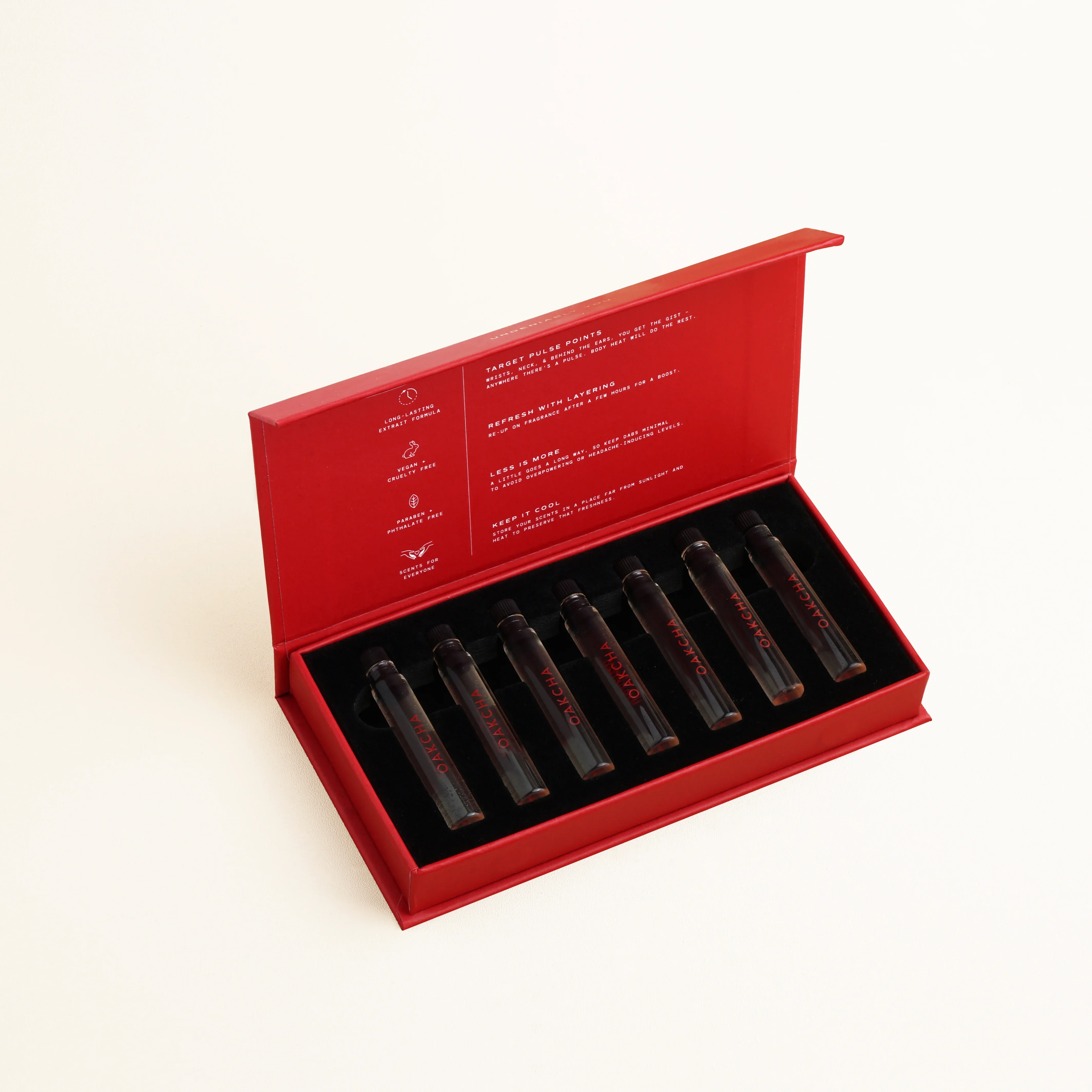Discovery Sample Set