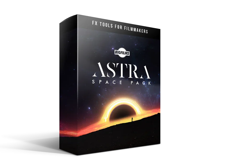 ASTRA - Space Pack