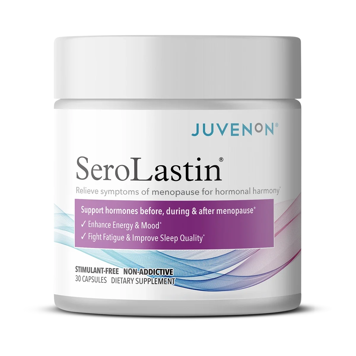SeroLastin®