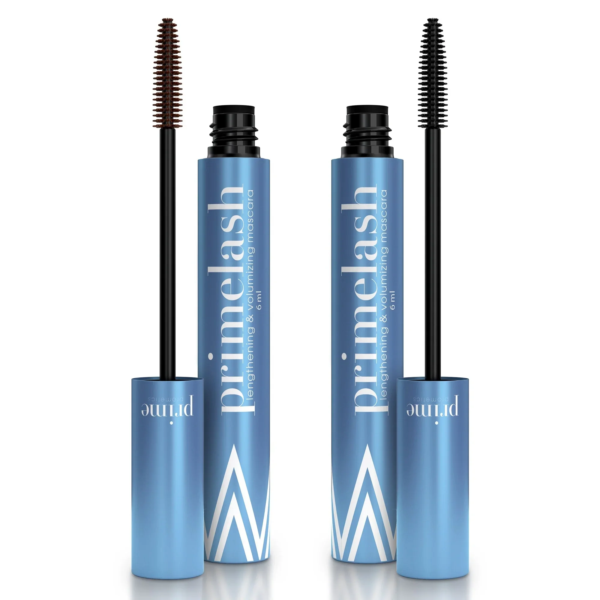2pcs PrimeLash Mascara