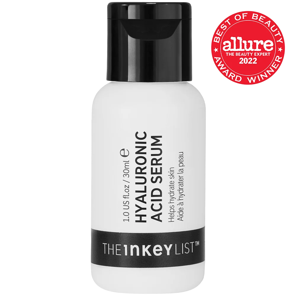 Hyaluronic Acid Serum - 30ml