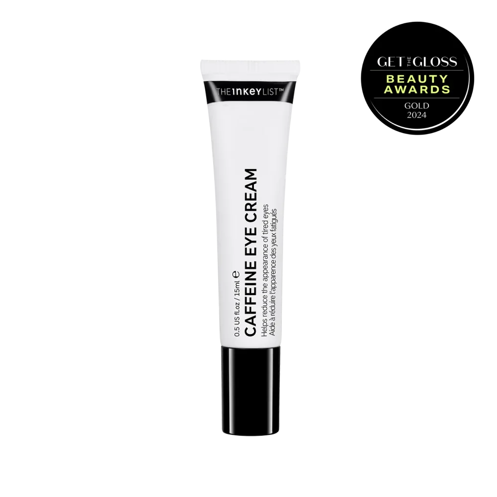 Caffeine Eye Cream