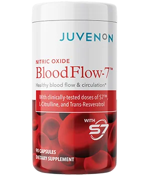 BloodFlow-7® Subscription Sale - 1 Bottle