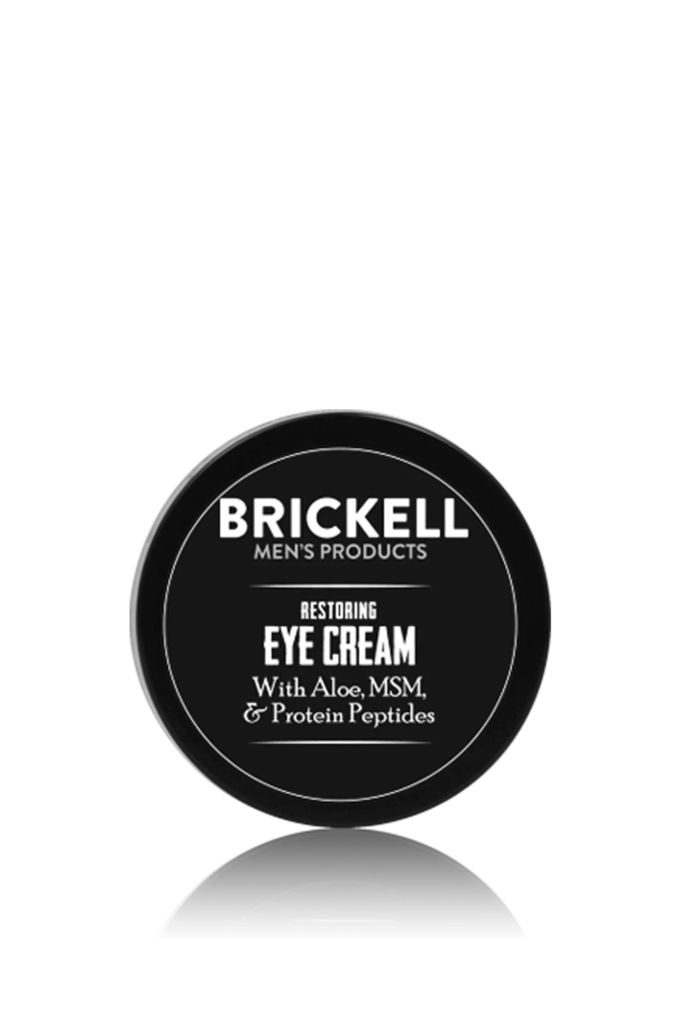 Restoring Eye Cream for Men