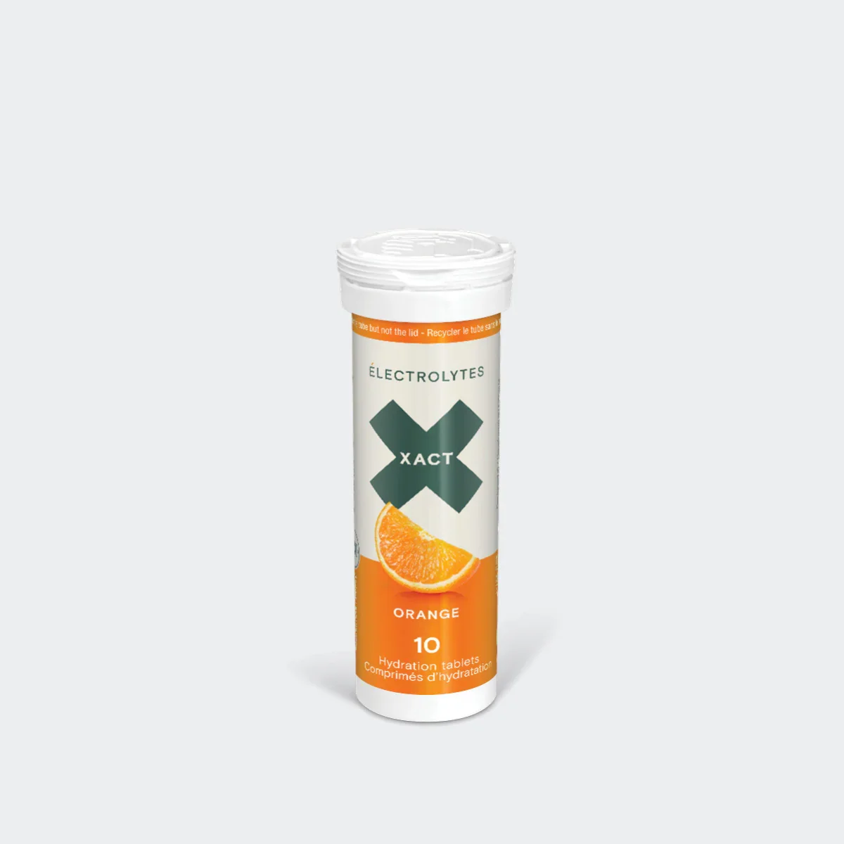 XACT Electrolytes Tabs