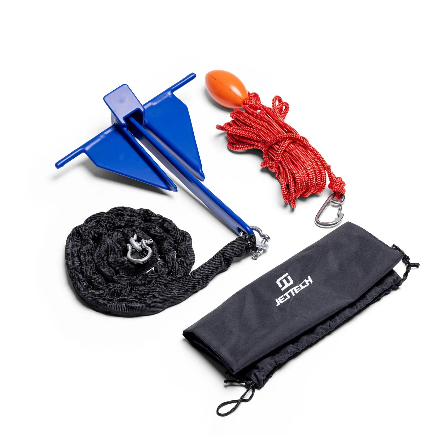JET TECH INSHORE ANCHOR KIT