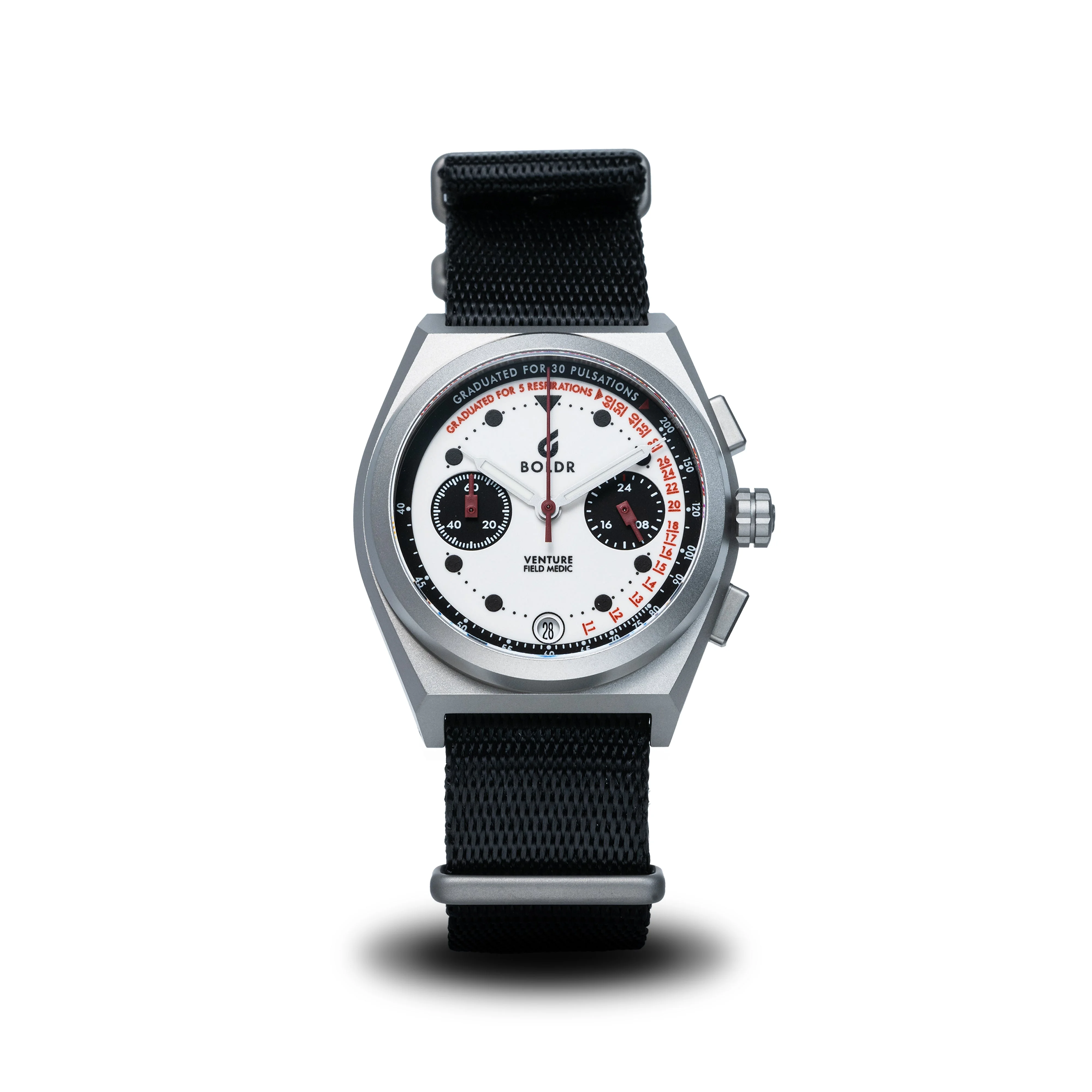 Field Medic II (Updated)