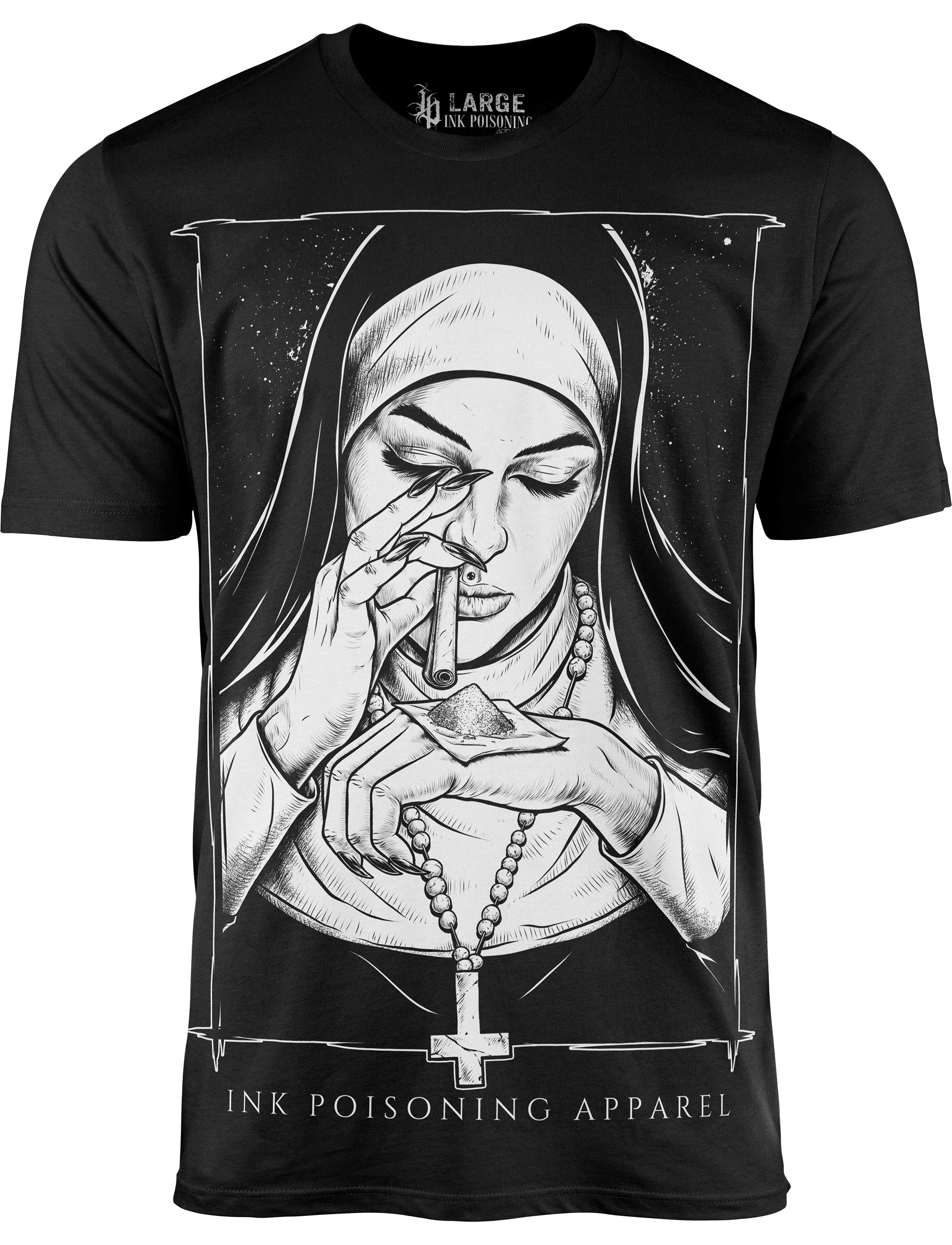 Drug Nun