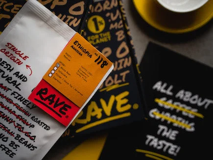 Roastery's Choice Traditional