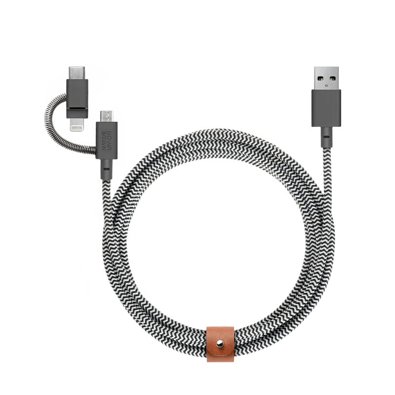 Belt Cable Universal