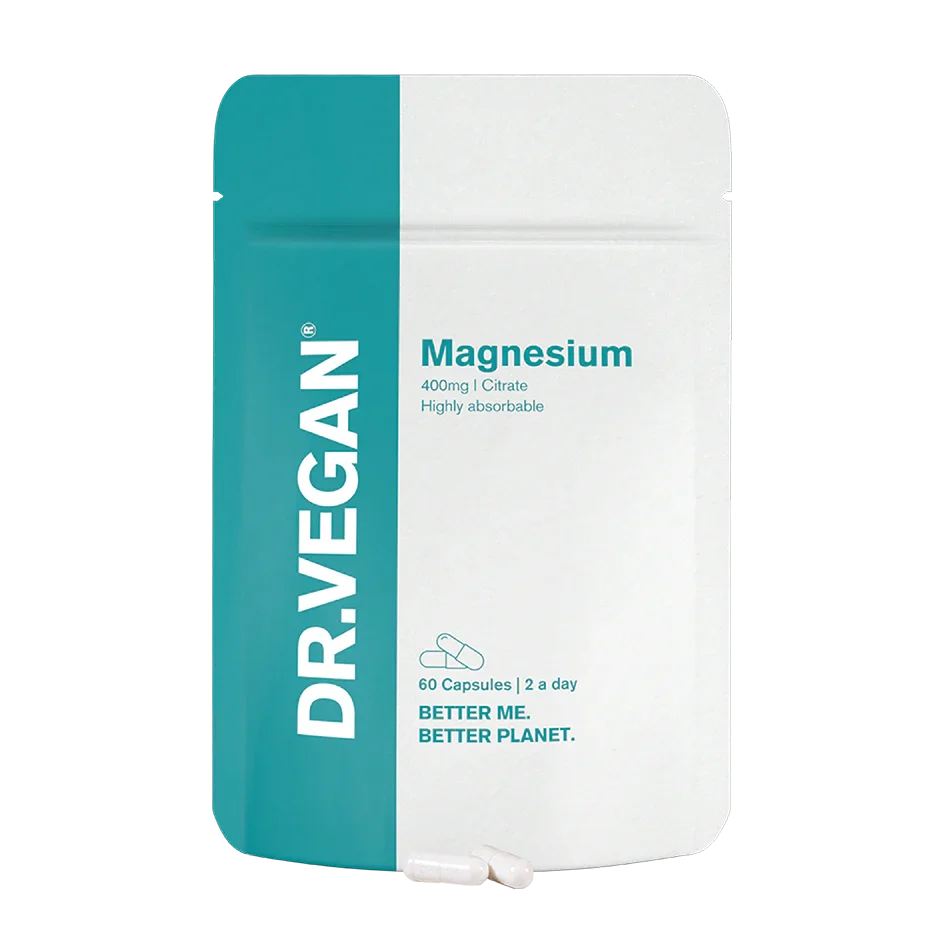 Magnesium Citrate