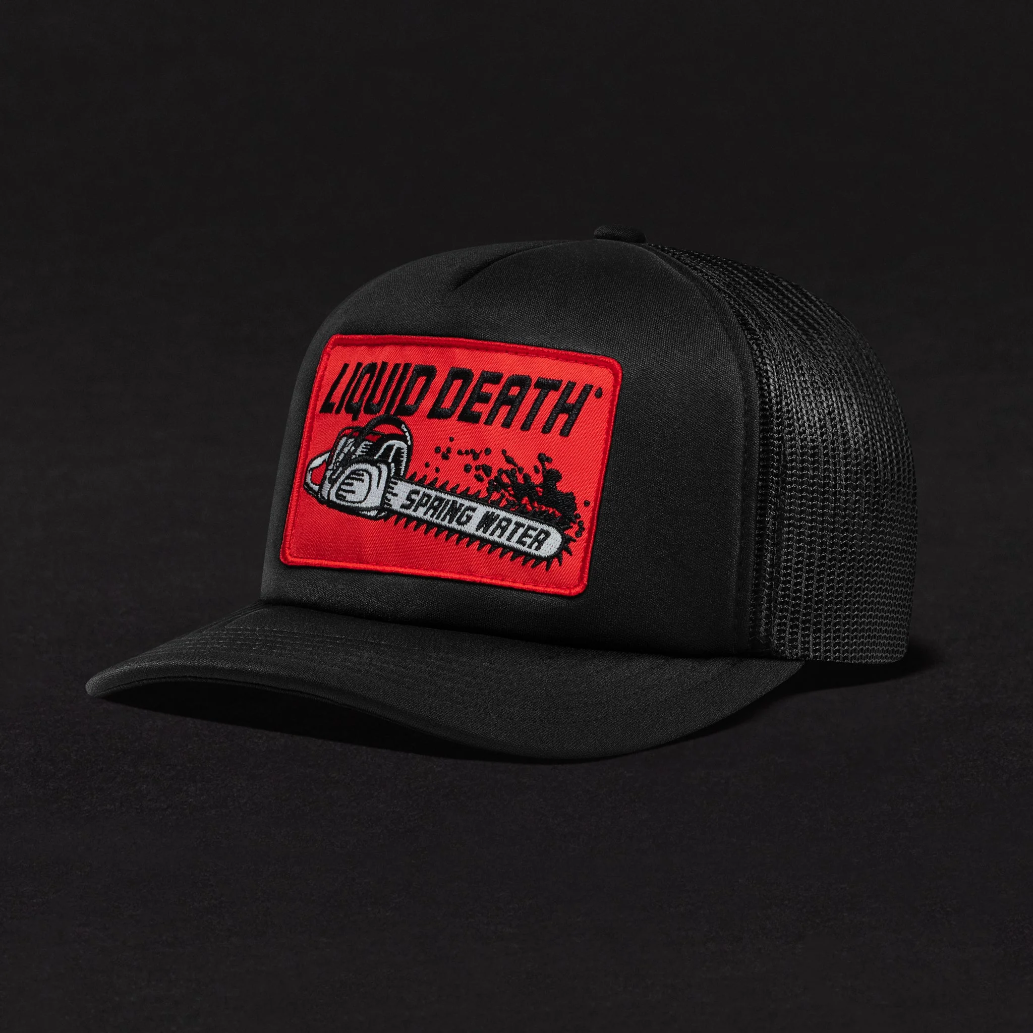 Chainsaw Massacre Hat