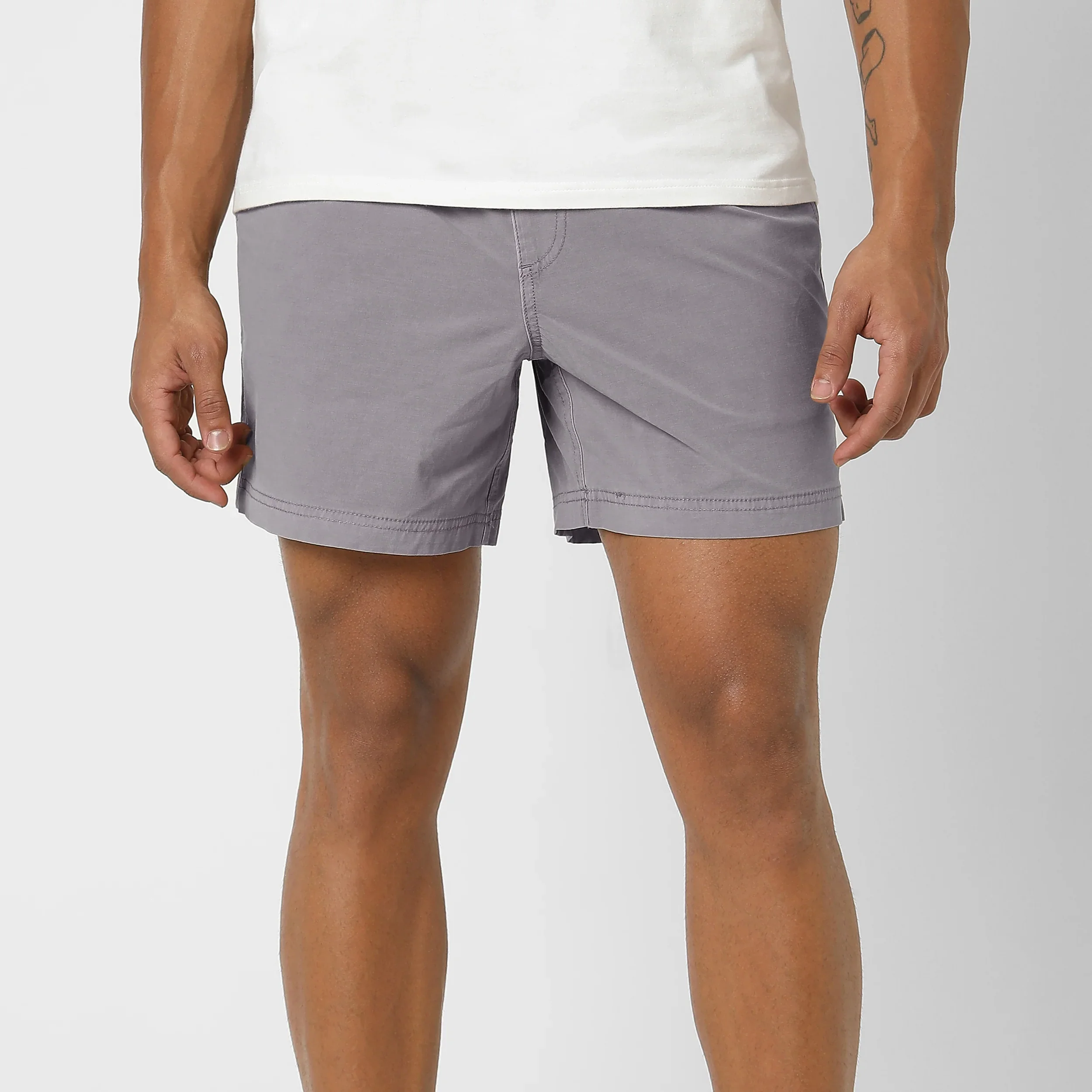 Volley Short