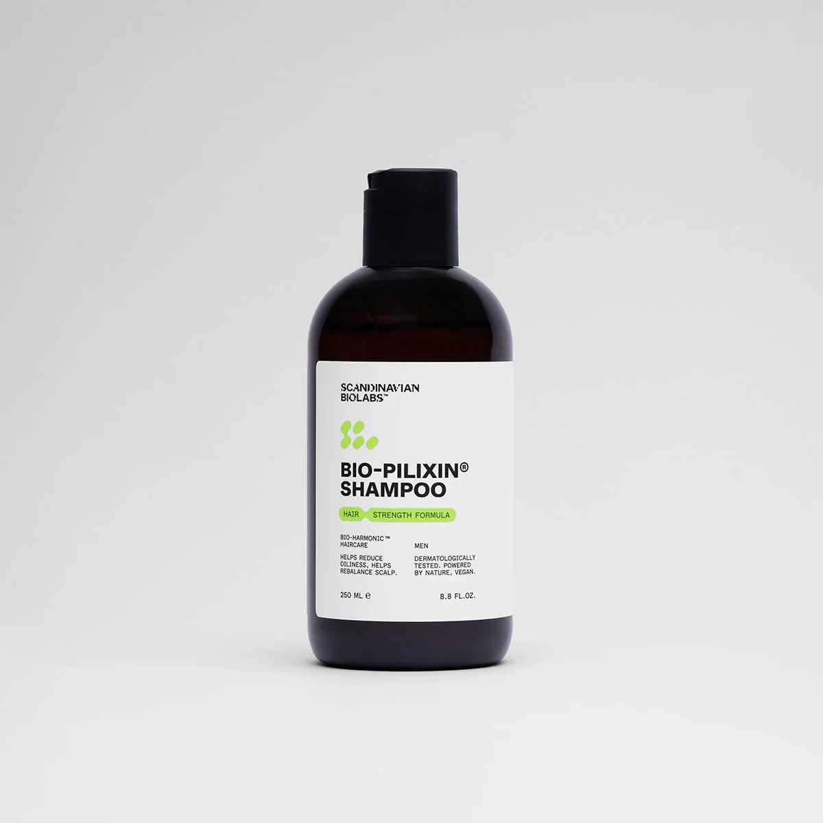 Hair Strength Shampoo | For Men