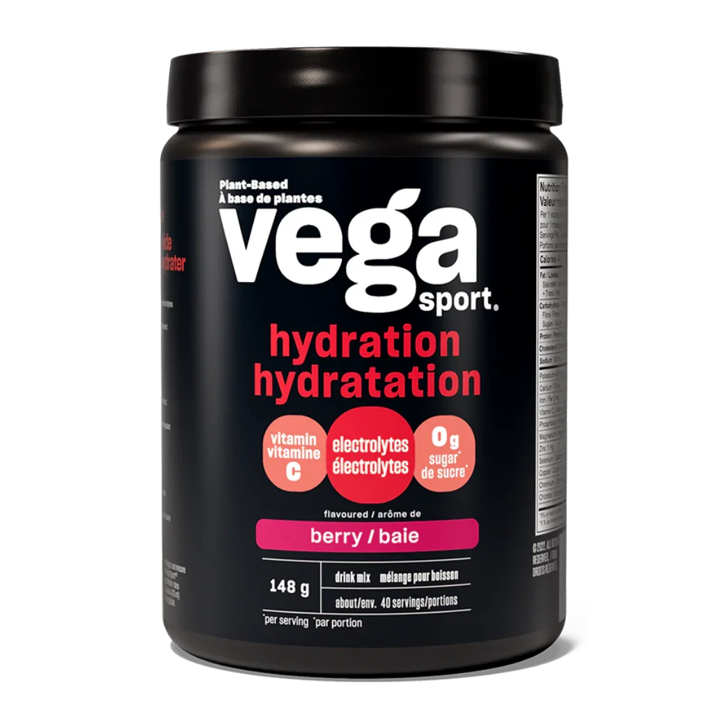 Vega Sport® Electrolyte Hydration