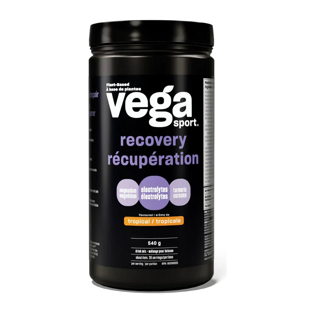 Vega Sport® Recovery