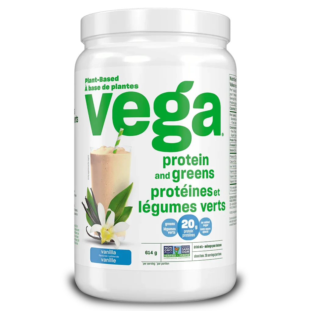 Vega® Protein + Supergreens