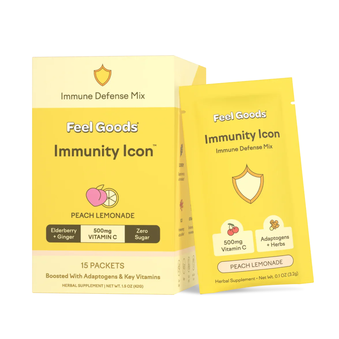 Immunity Icon™