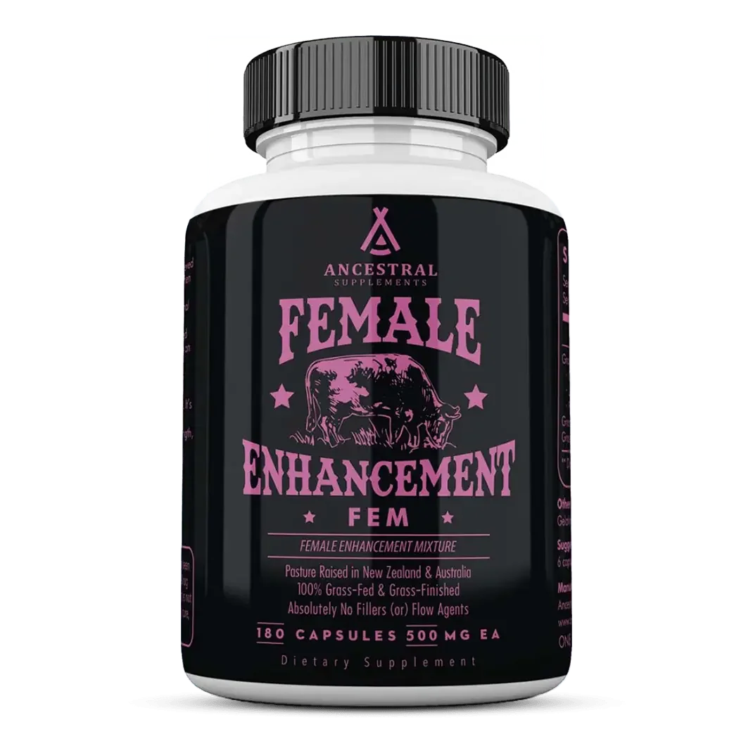 FEM: Female Enhancement Mixture