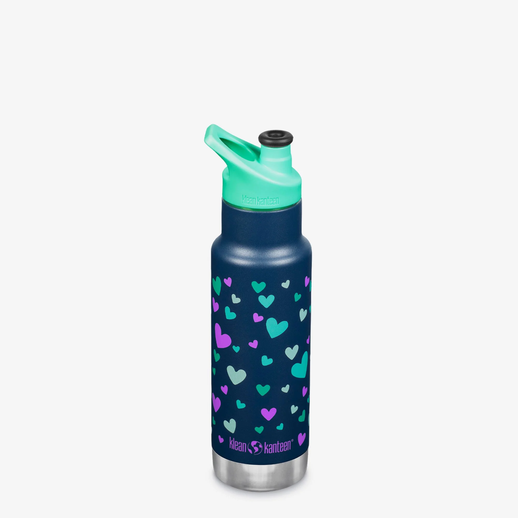 12oz Kid's Classic with Flip Seal Sport Cap