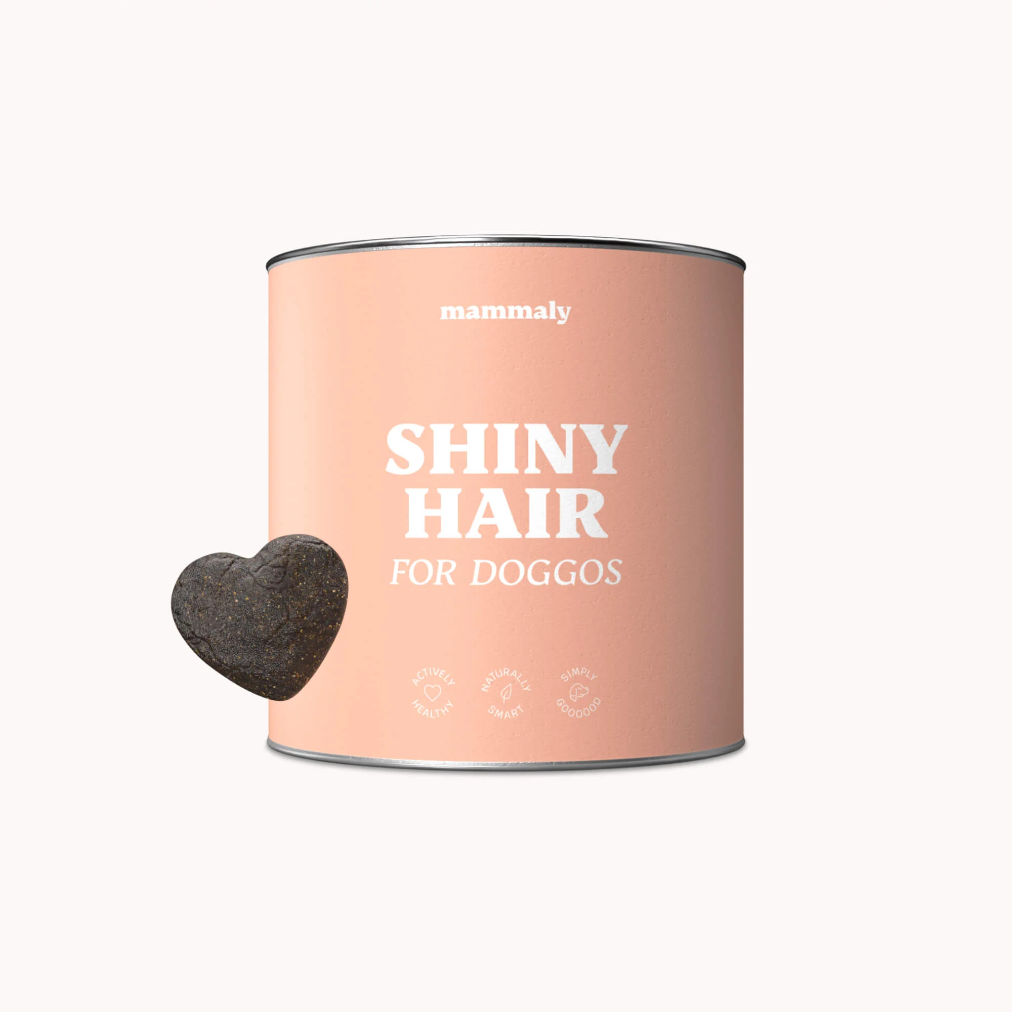Shiny Hair