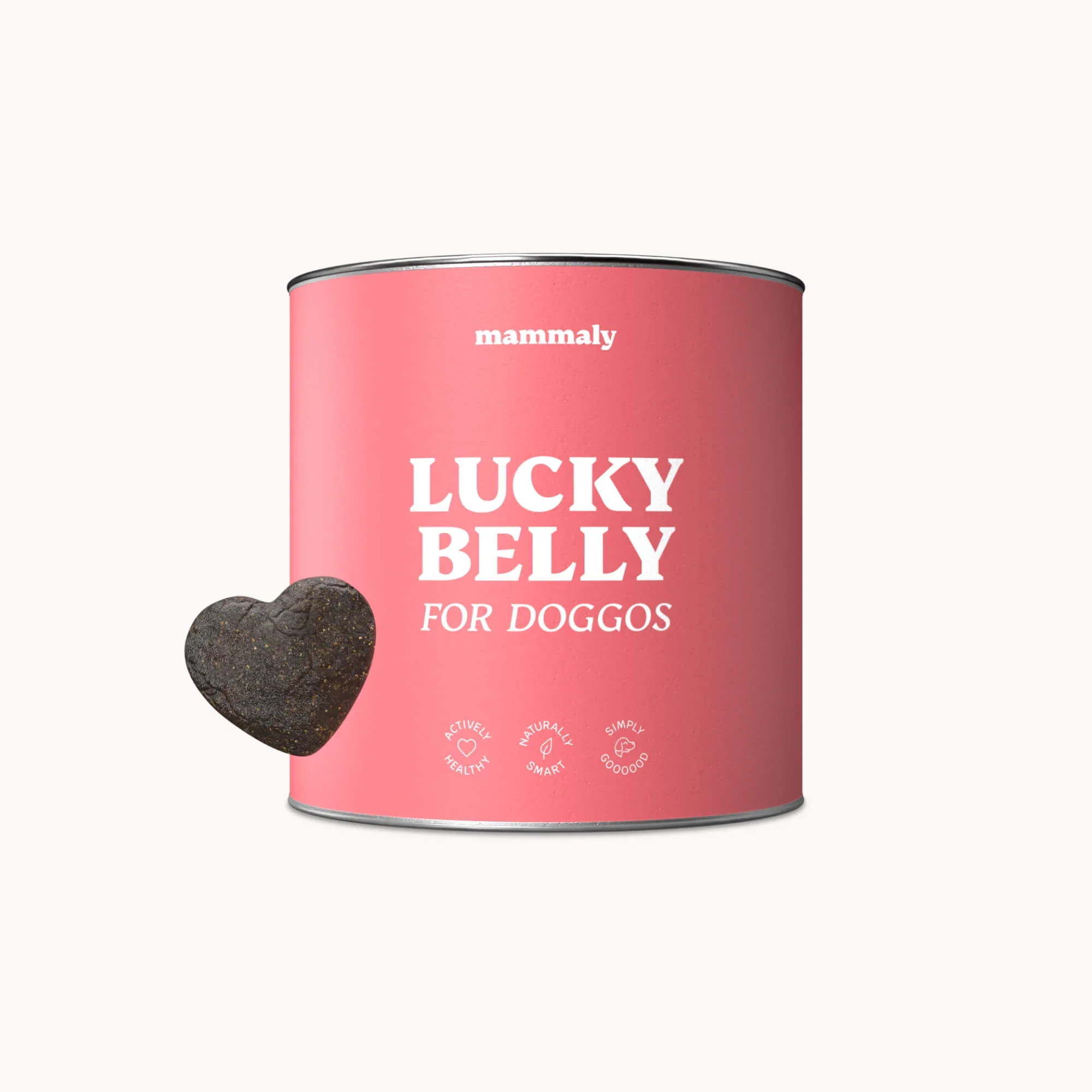 Lucky Belly