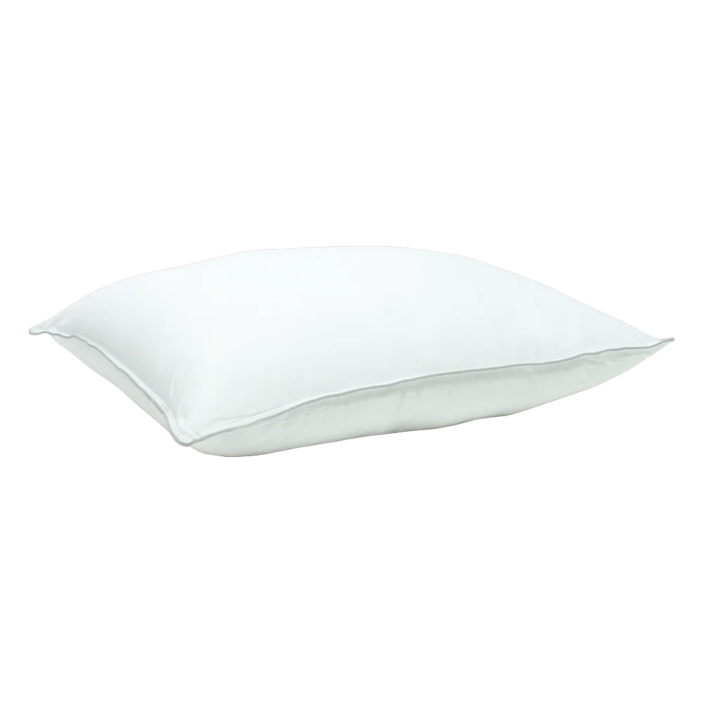 Down Feather Pillow