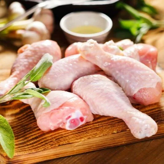 Halal Chicken Legs - Drumstick