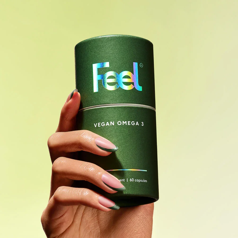 Feel Omega 3