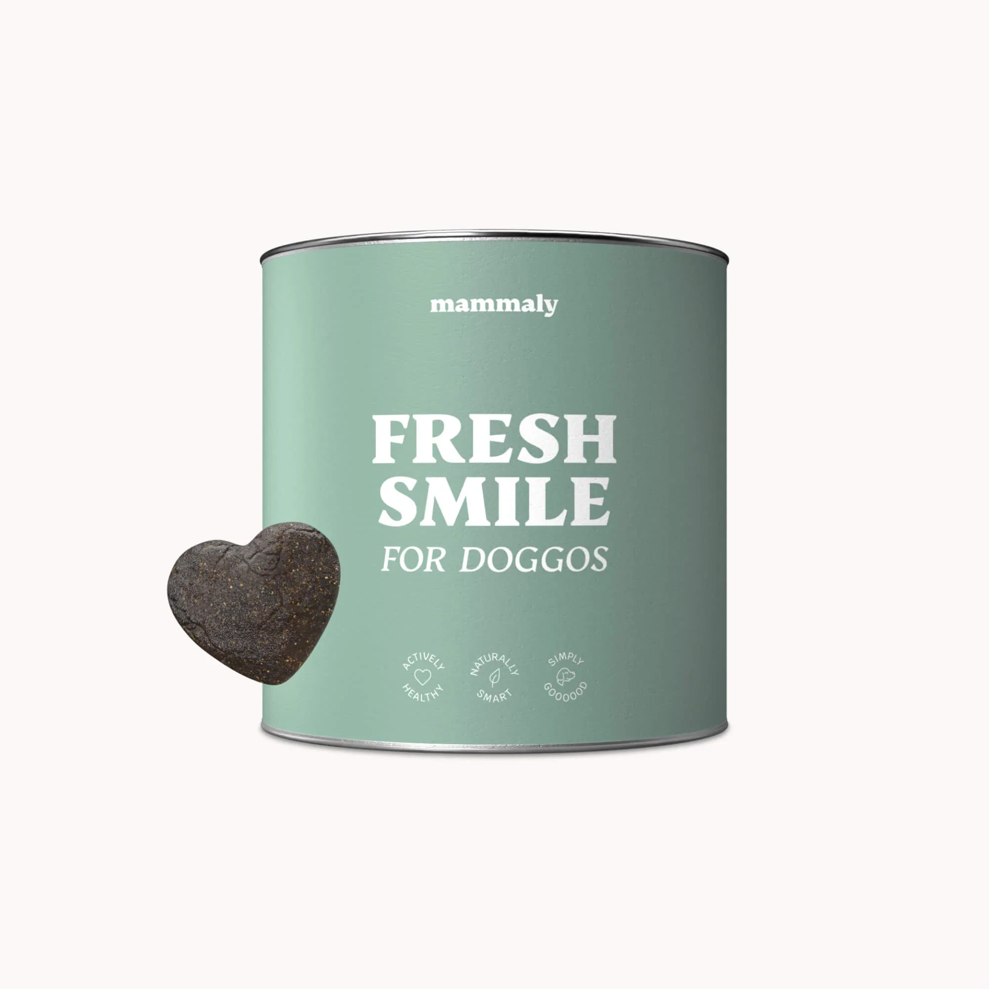 Fresh Smile