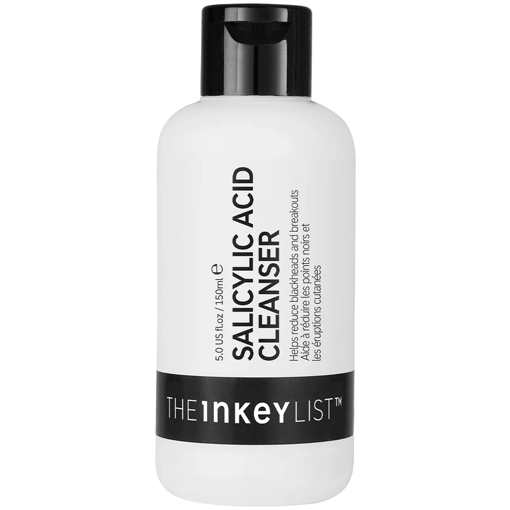 Salicylic Acid Cleanser - 150ml