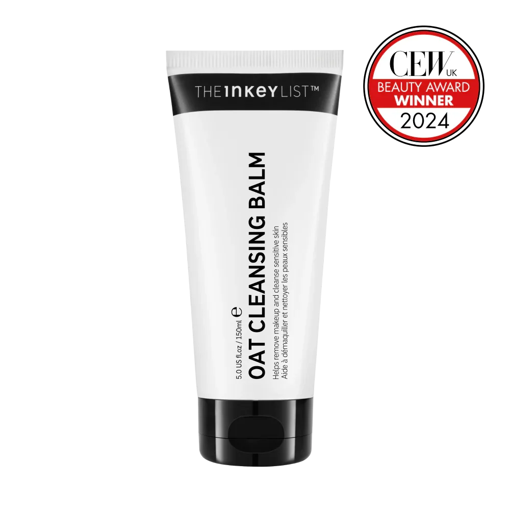 Oat Cleansing Balm - 150ml