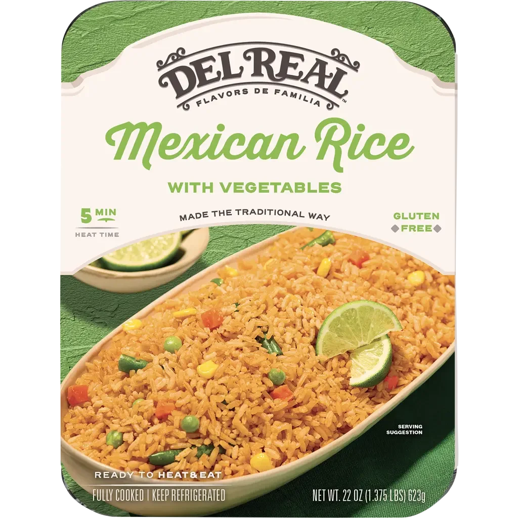 MEXICAN RICE