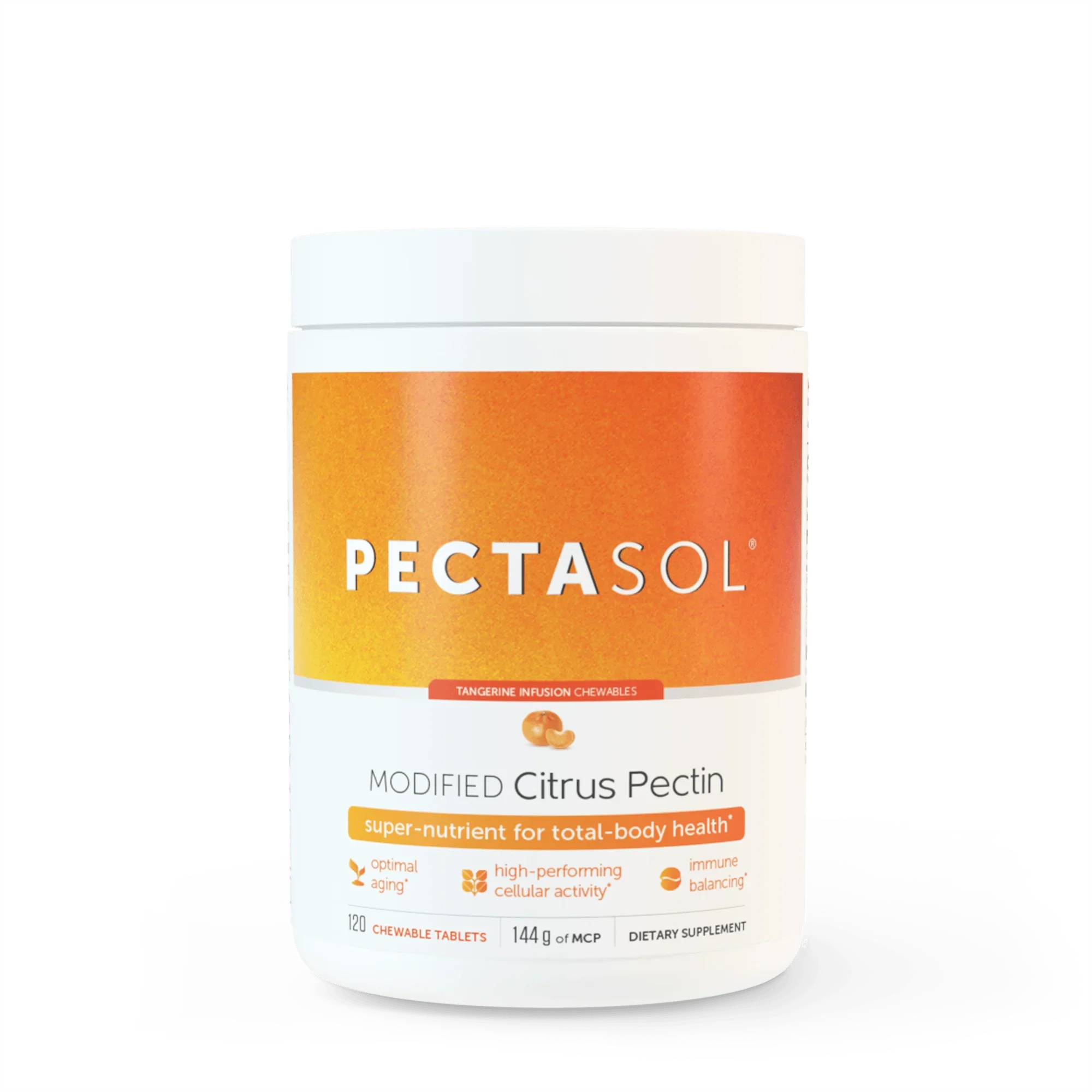 PectaSol Chewables