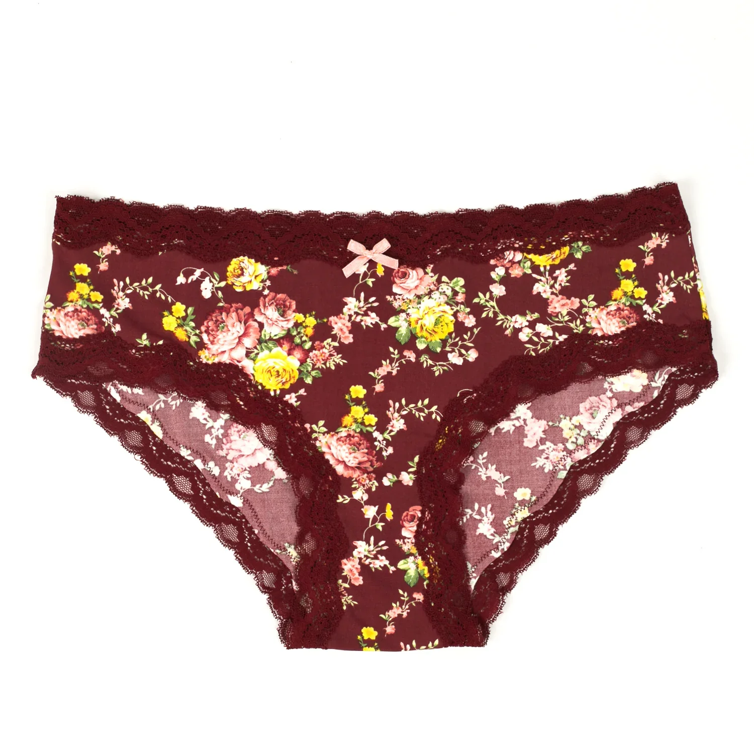 Florentine Floral Bikini