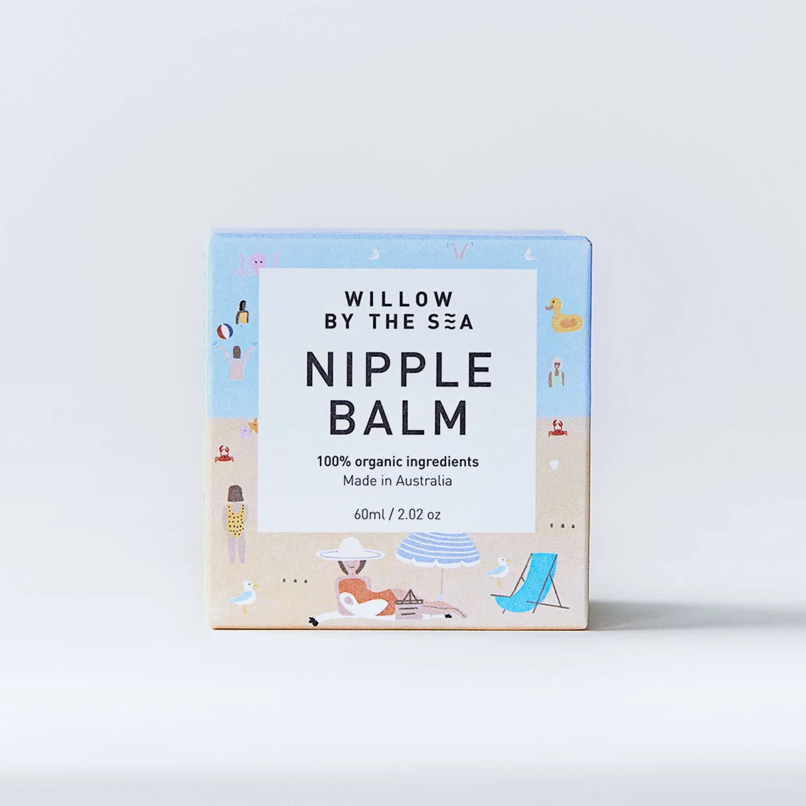 Nipple Balm