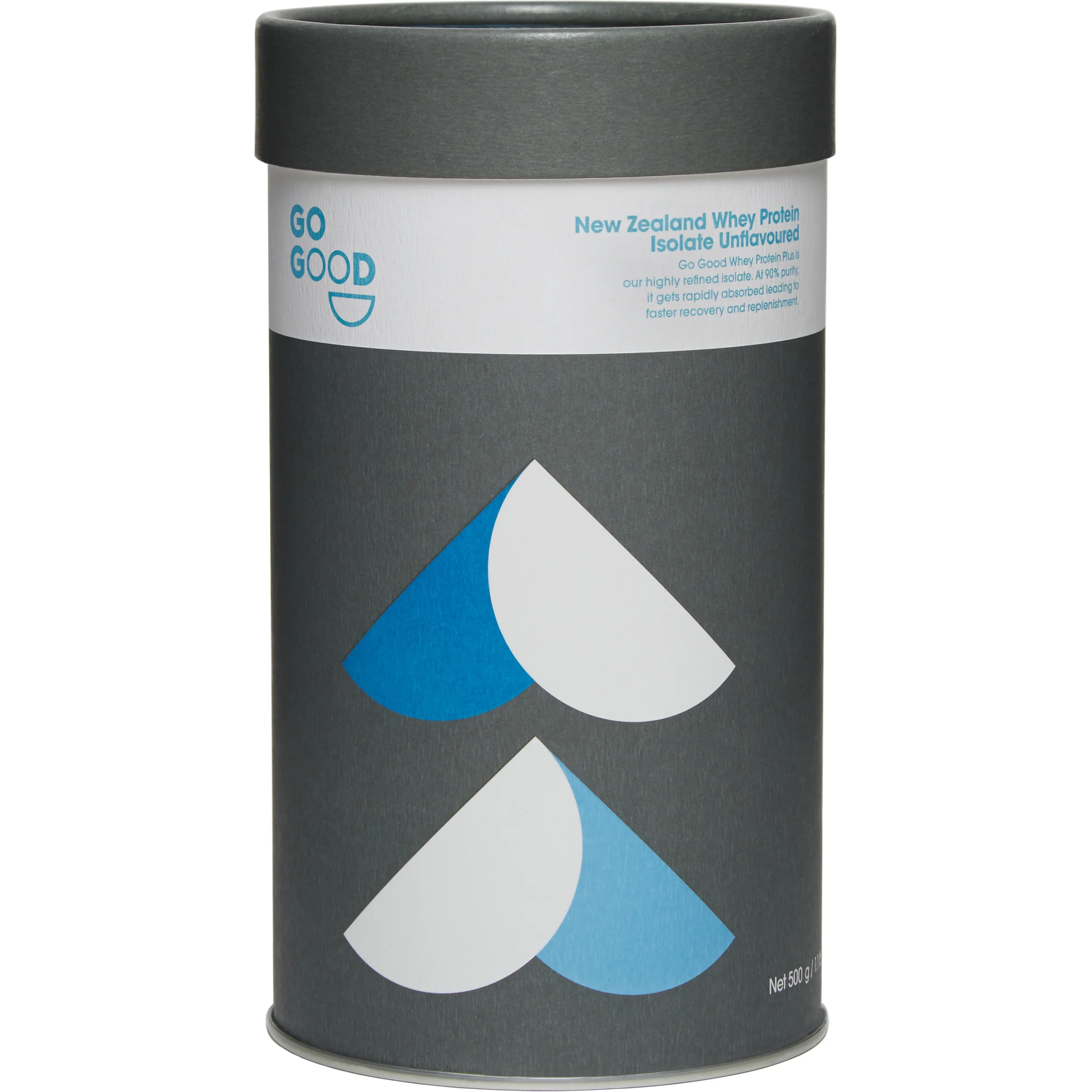 Whey Protein Isolate Unflavoured