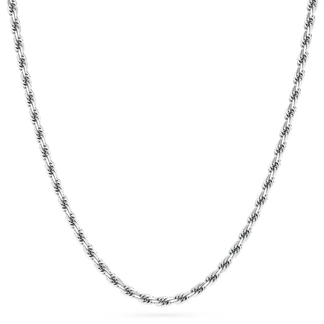 ROPE CHAIN (3mm)