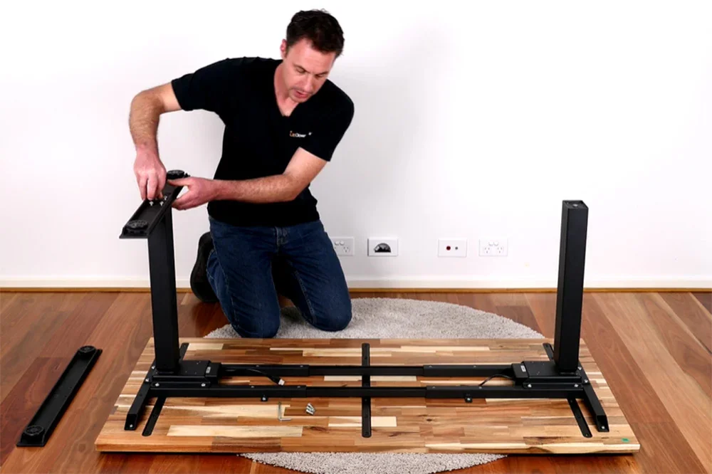 Melbourne Metro Desk Installation (Cost Per Desk)