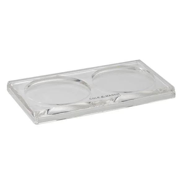 Ramsgate Acrylic Mill Tray