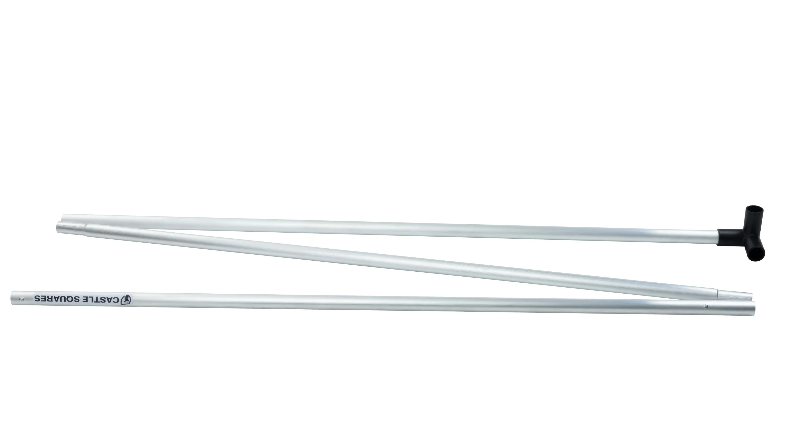 9 Square Castle Squares Replacement Top 3 Pole Set