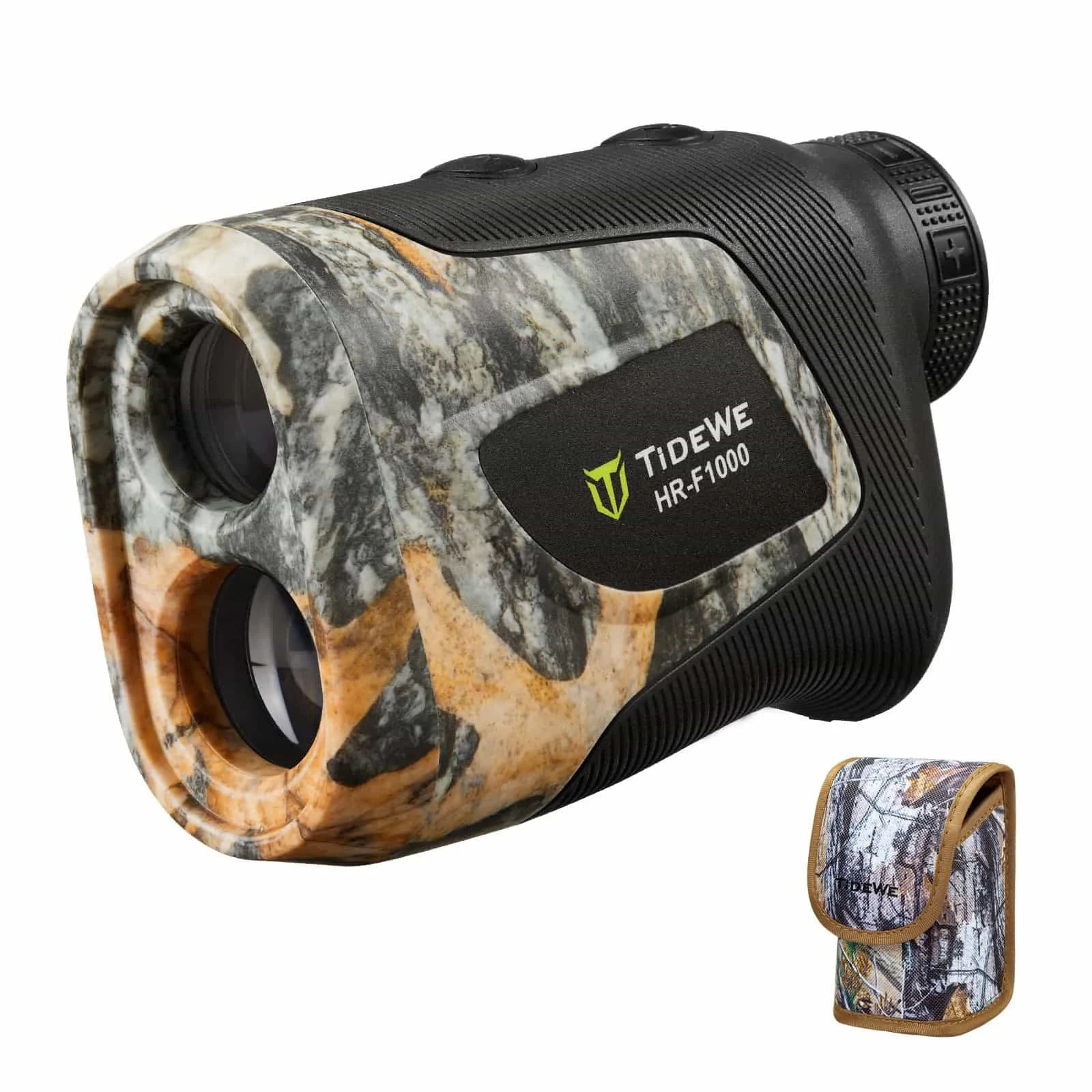 Camo Deer Hunting Rangefinder 700/1000Y Laser Range Finder