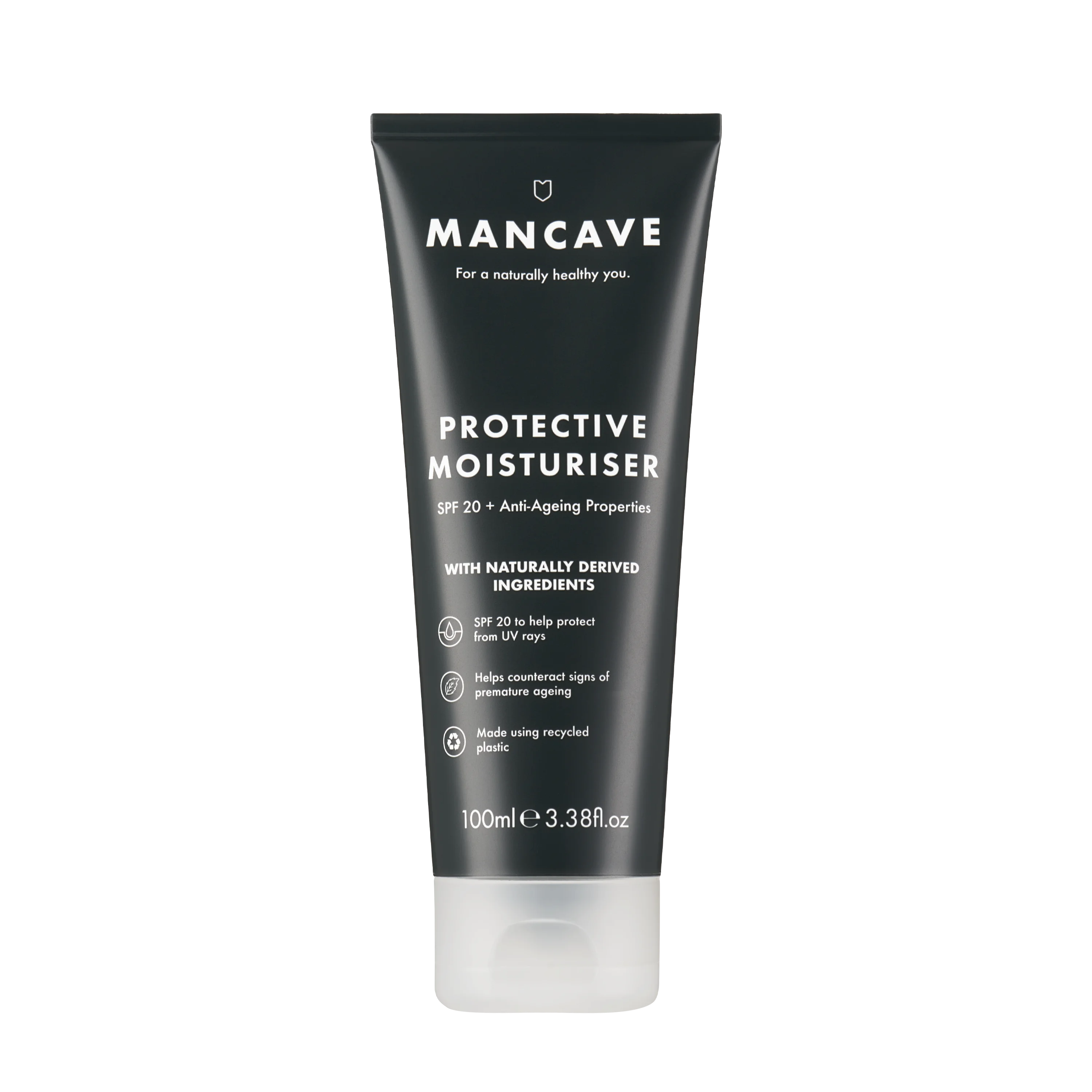 SPF 20 Protective Moisturiser 100ml