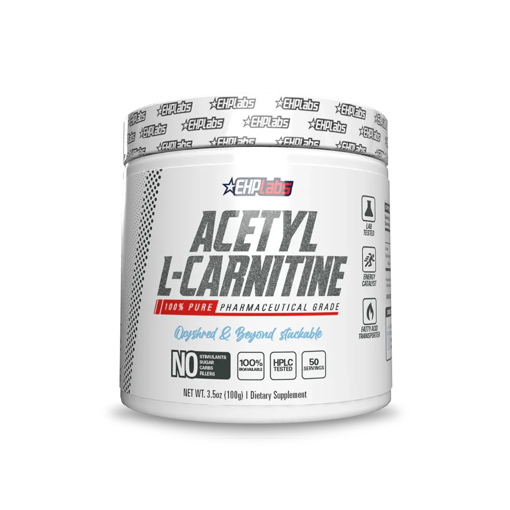 Acetyl L-Carnitine | Weight Loss Support
