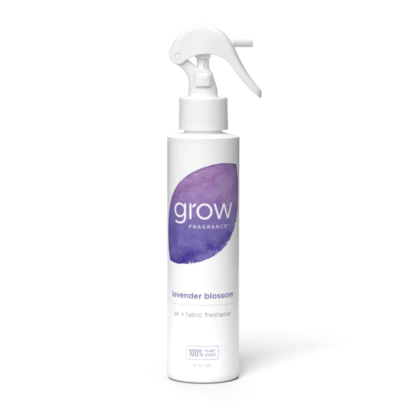 Lavender Blossom Air + Fabric Spray