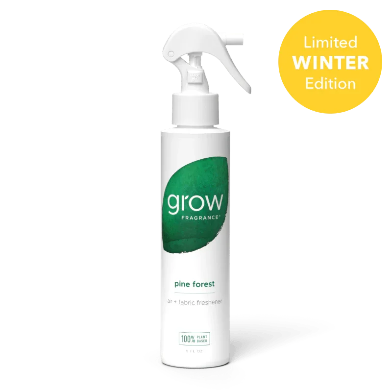 Pine Forest Air + Fabric Spray