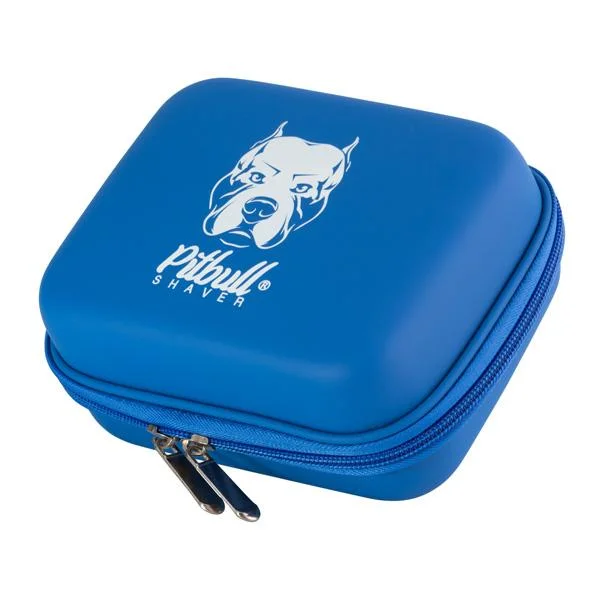Pitbull Travel Case | Webbed Net for organising
