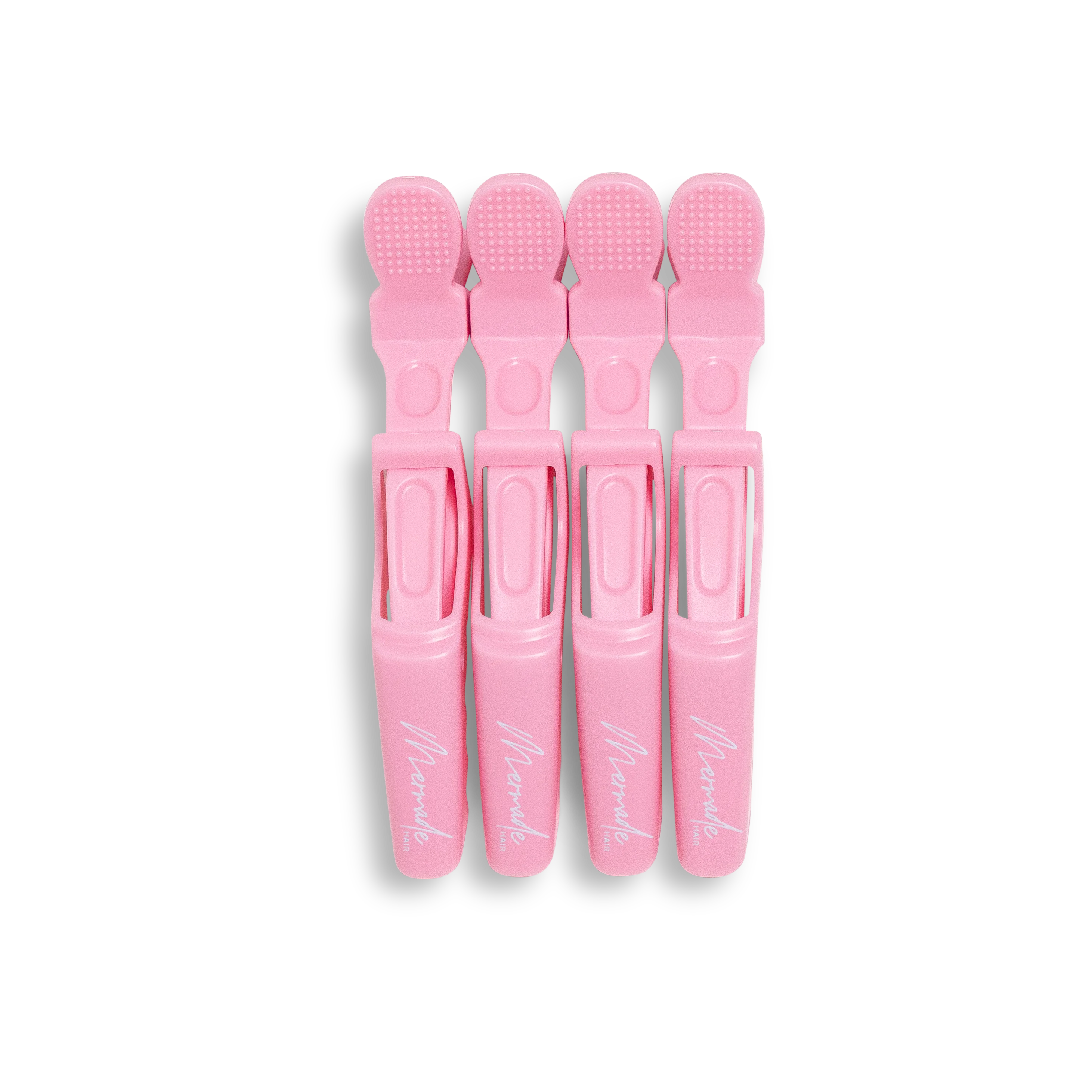 Grip Clips - Pink